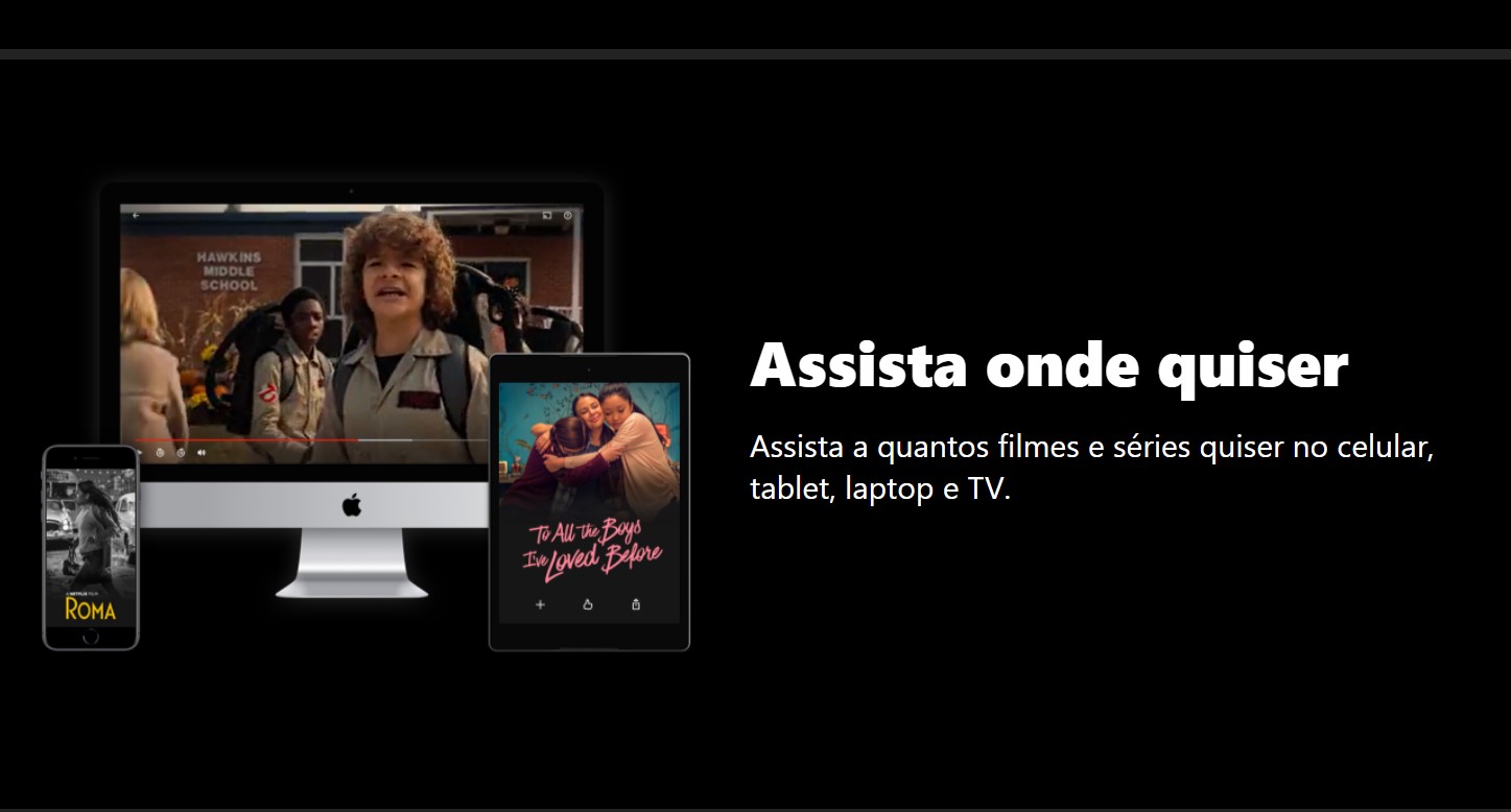 Cobrança por compartilhamento de senha na Netflix é abusiva, diz Procon