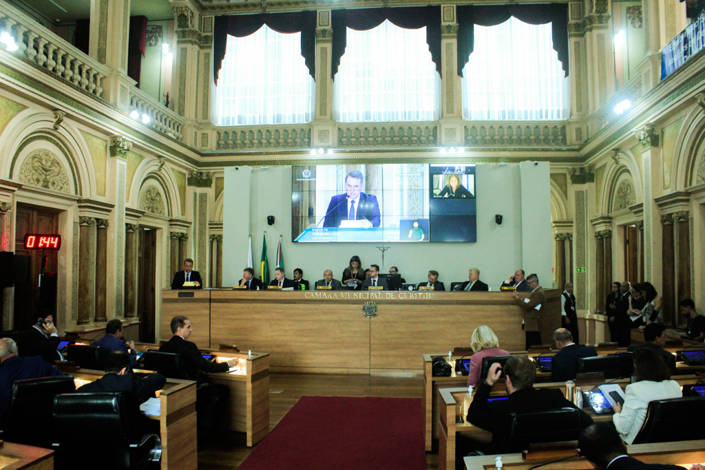 Sobe valor do auxílio-refeição dos servidores e empregados da prefeitura