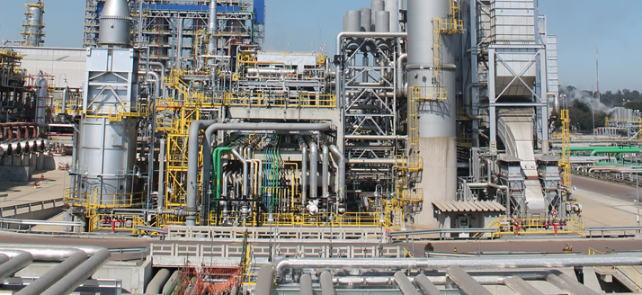 Lava Jato condena empreiteiras para formação de cartel no contrato da refinaria em Araucária