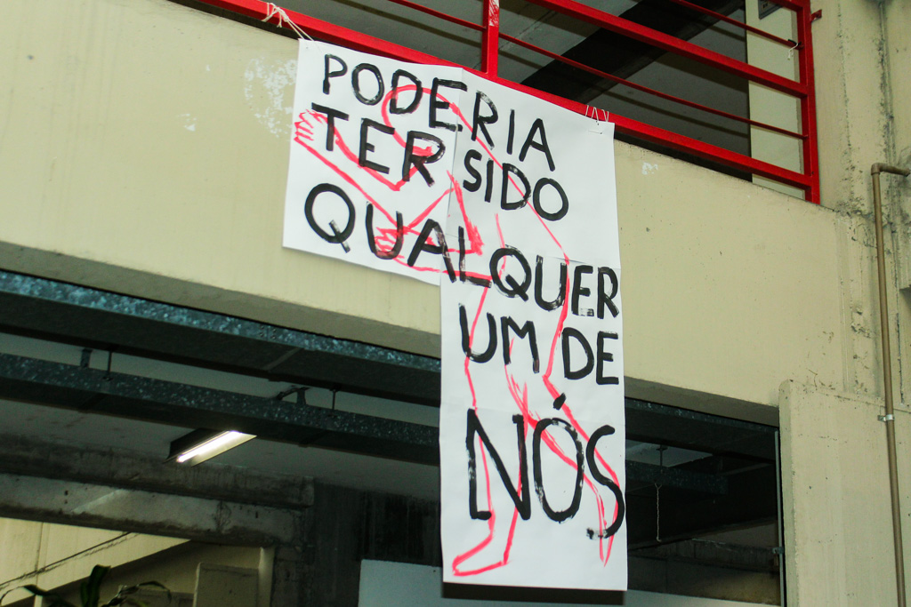 Serviço ambulatorial da UTFPR foi suspenso em março e atendimento terceirizado