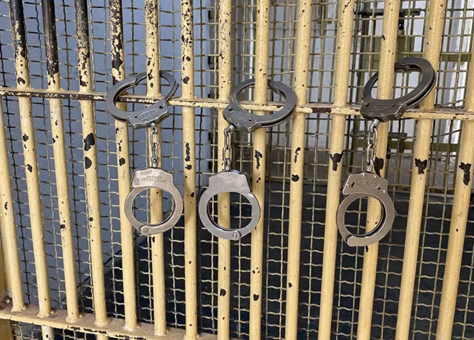 Em 5 anos, ao menos 760 pessoas morreram em unidades prisionais do Paraná