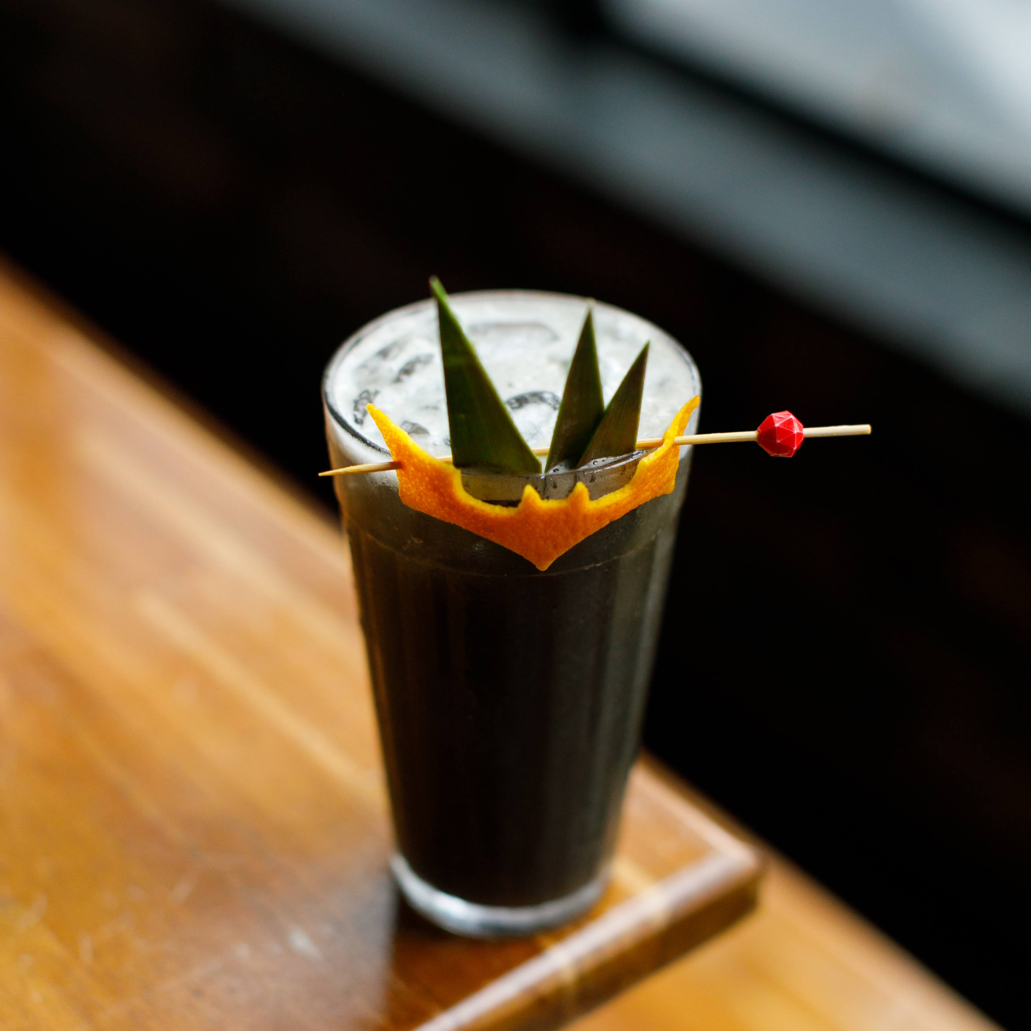 Três rolês para unir bebidas, boa comida e diversão no Halloween
