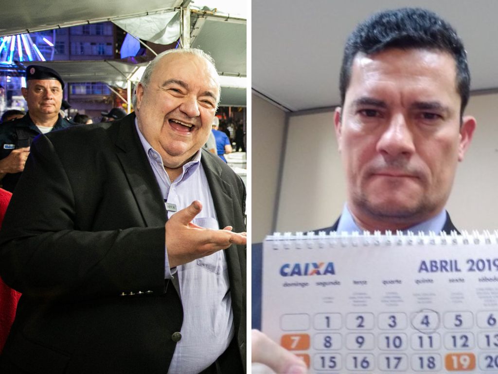 Greca cobra IPTU atrasado de Moro