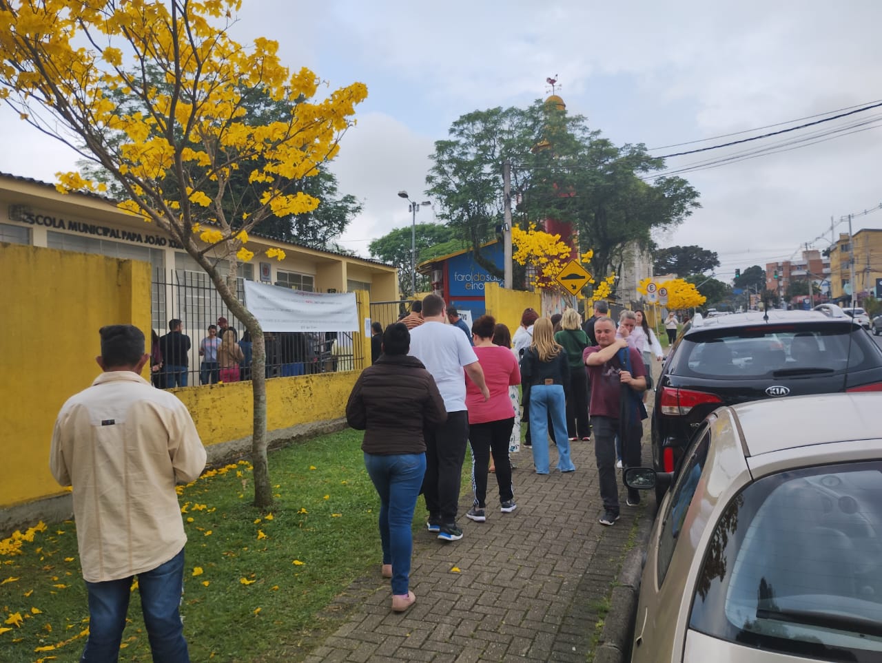 Eleição para o Conselho Tutelar é marcada pela disputa ideológica e ganha projeção nacional
