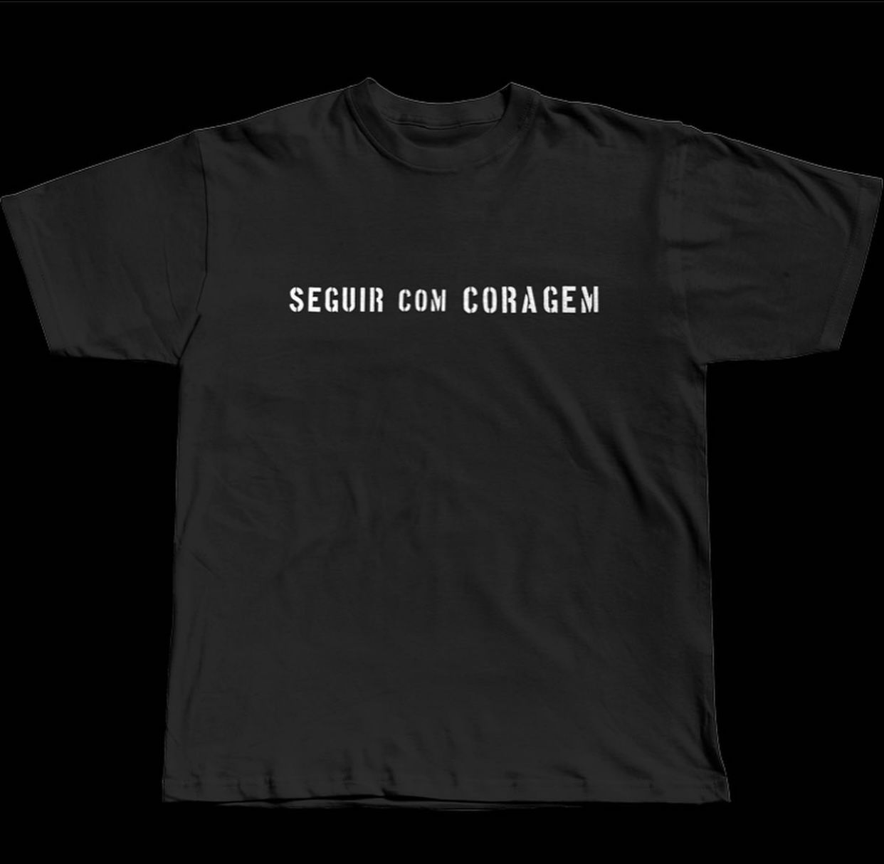Bek’s e Rua Pagu fazem colab e lançam camiseta