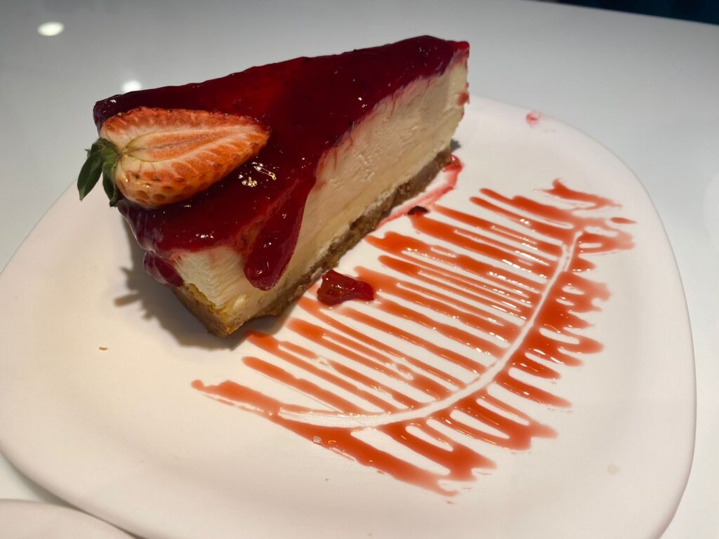 torta