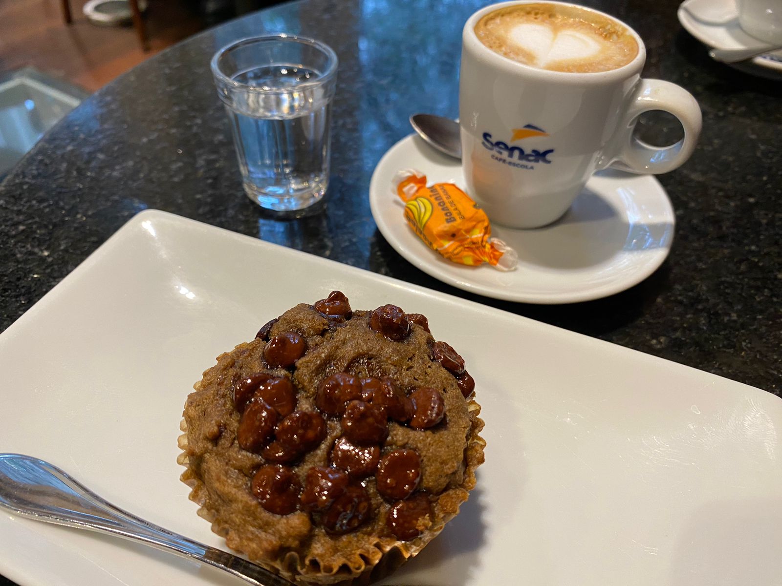 Dois cafés para conversar com tranquilidade em Curitiba