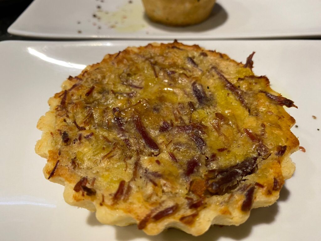 torta