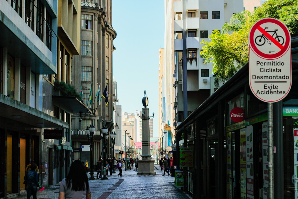 Curitiba recebeu R$ 86,4 milhões em repasses do Estado em setembro