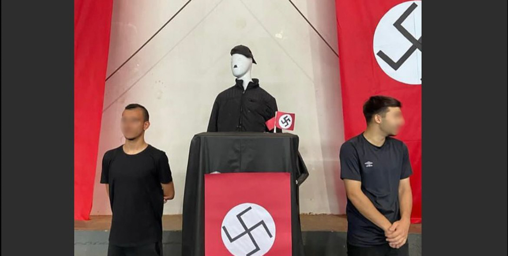 Museu do Holocausto diz que atividade do colégio em Arapongas é desserviço para educação