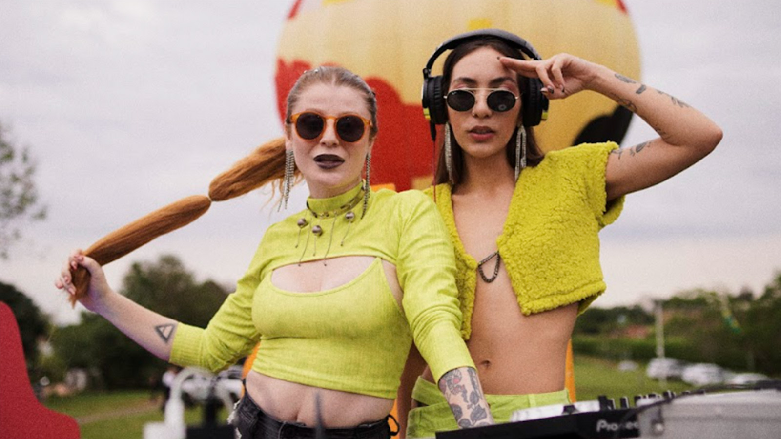 Tem moda paranaense e atrações culturais no Labmoda 2023