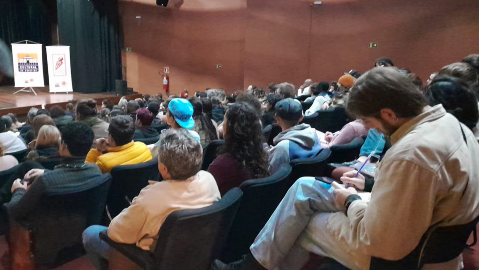 Confira os projetos aprovados na Lei Paulo Gustavo em Curitiba