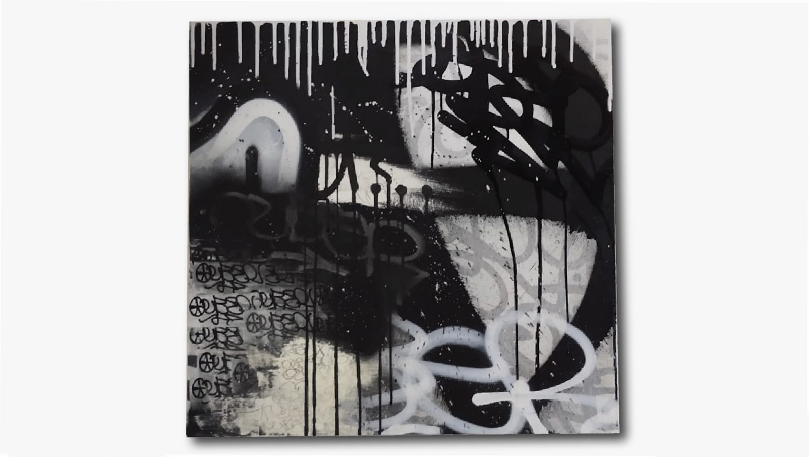 Exposição questiona a o status do belo frente à arte das ruas