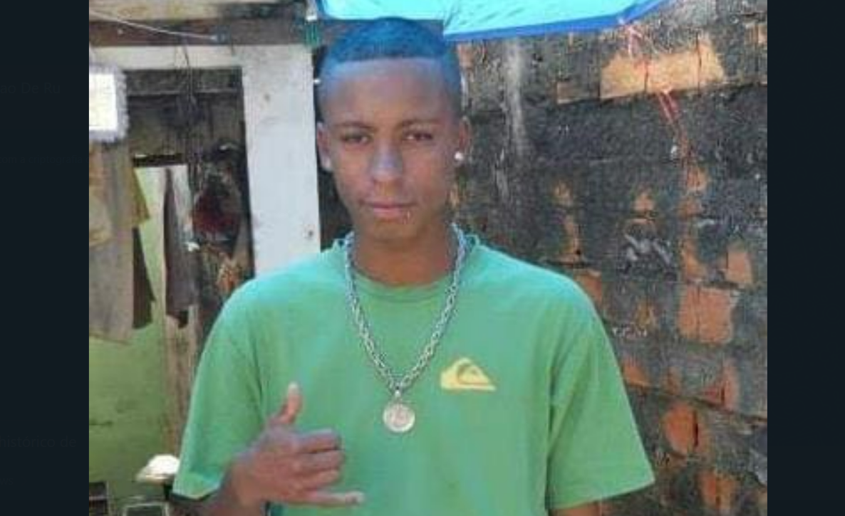 Família de jovem em situação de rua morto por espancamento quer condenação do autor