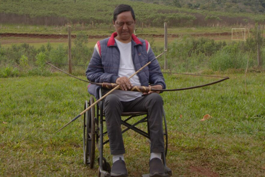 Professor pode se tornar primeiro indígena com doutorado no Paraná