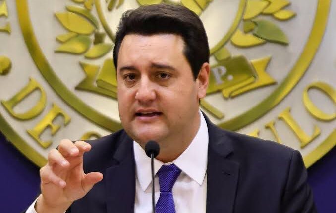 Ratinho investiu bilhões em segurança, mas dados sobre violência pioraram