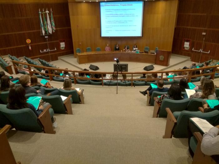 Justiça Federal digitaliza 4,5 mil processos e vai eliminar arquivos físicos