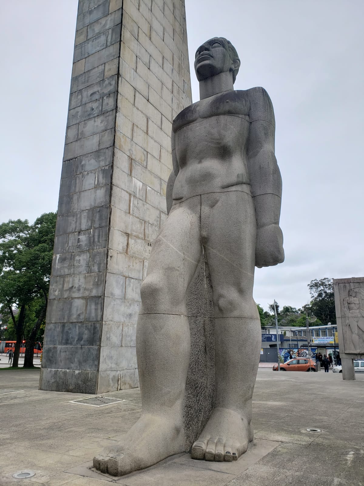 Previsão do tempo em Curitiba hoje