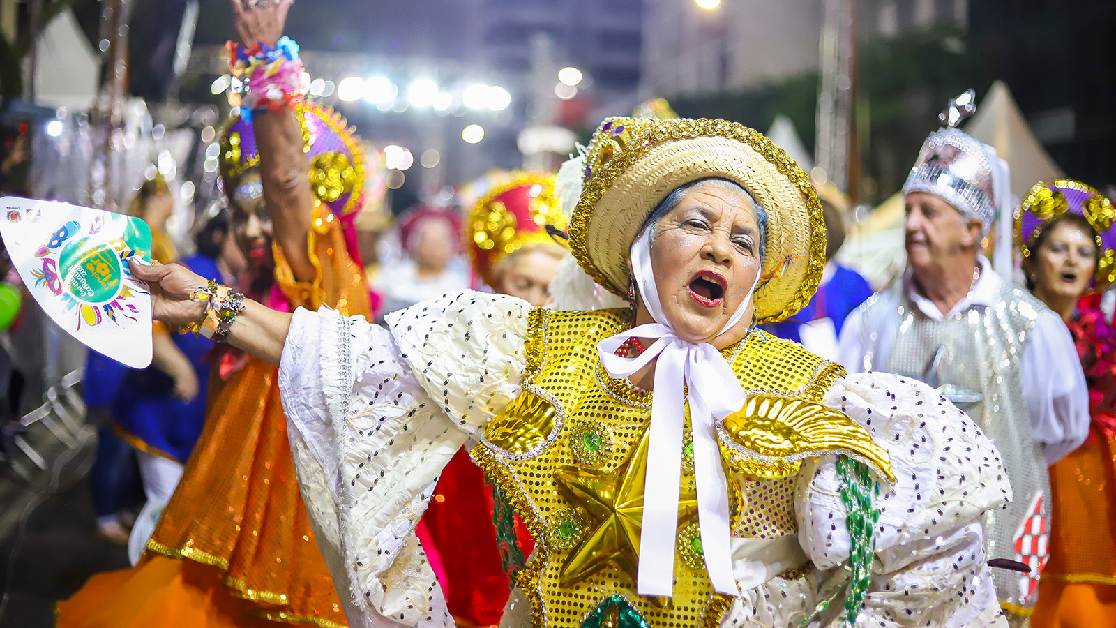 Fundação Cultural divulga comissões para Paixão de Cristo e Bloco Rancho das Flores
