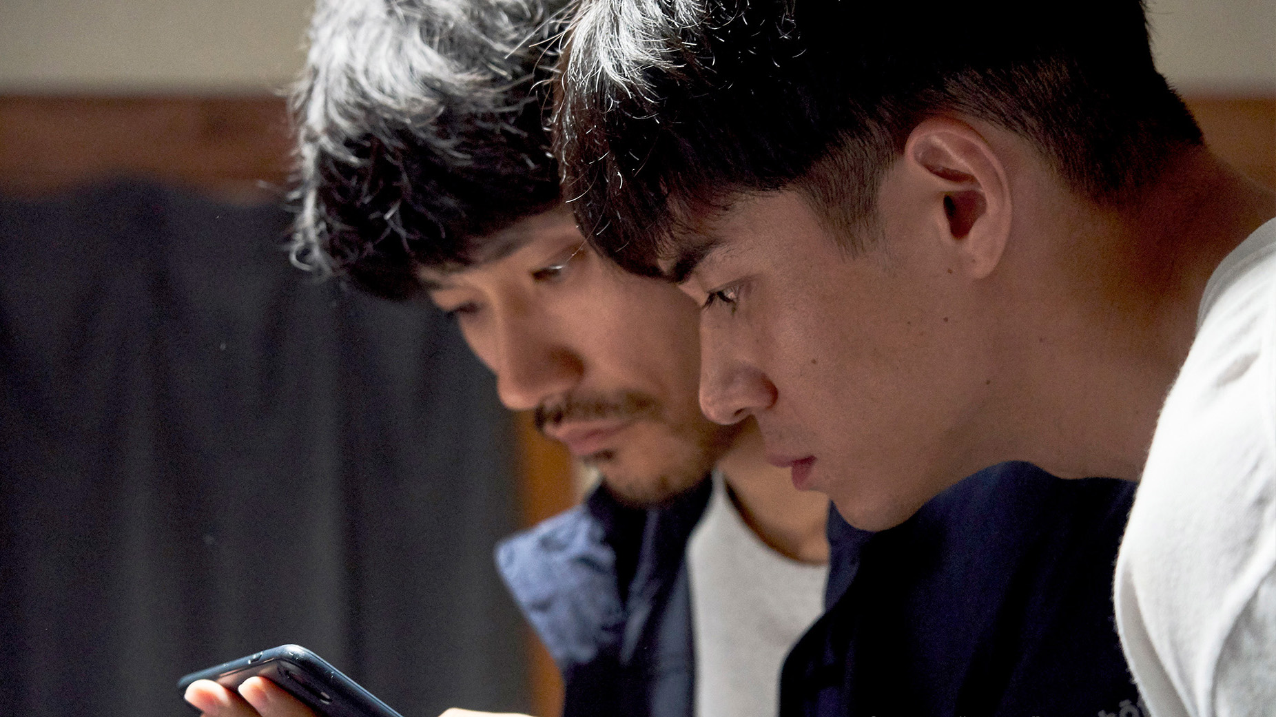 Mostra de Cinema Japonês entra em cartaz no Cine Passeio