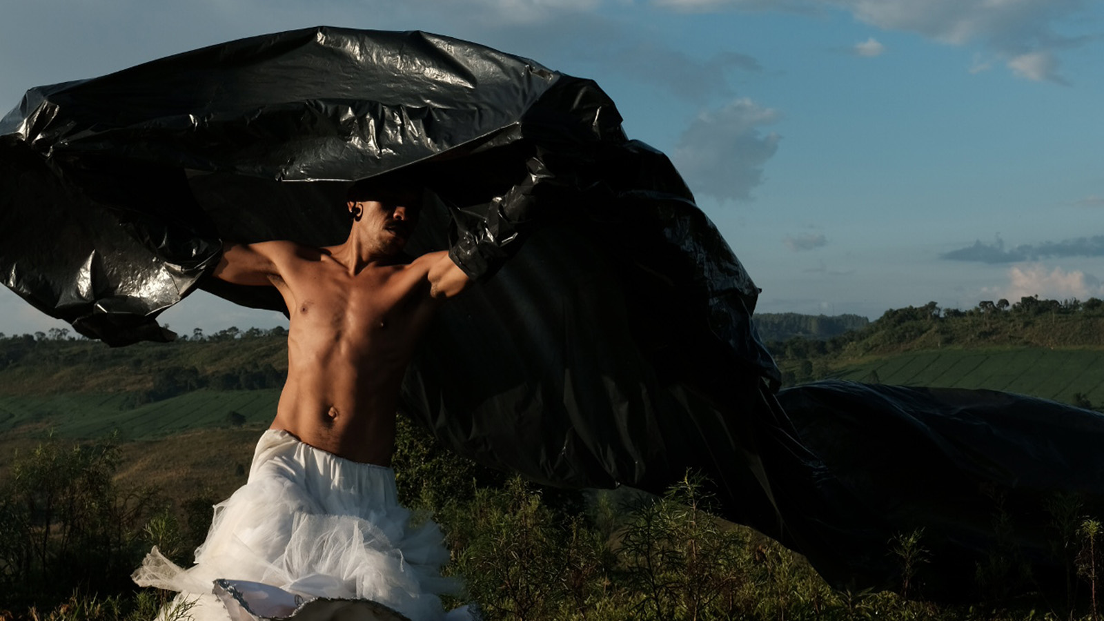 Documentário "Upa, neguinho!" tem exibição no Teatro da Caixa