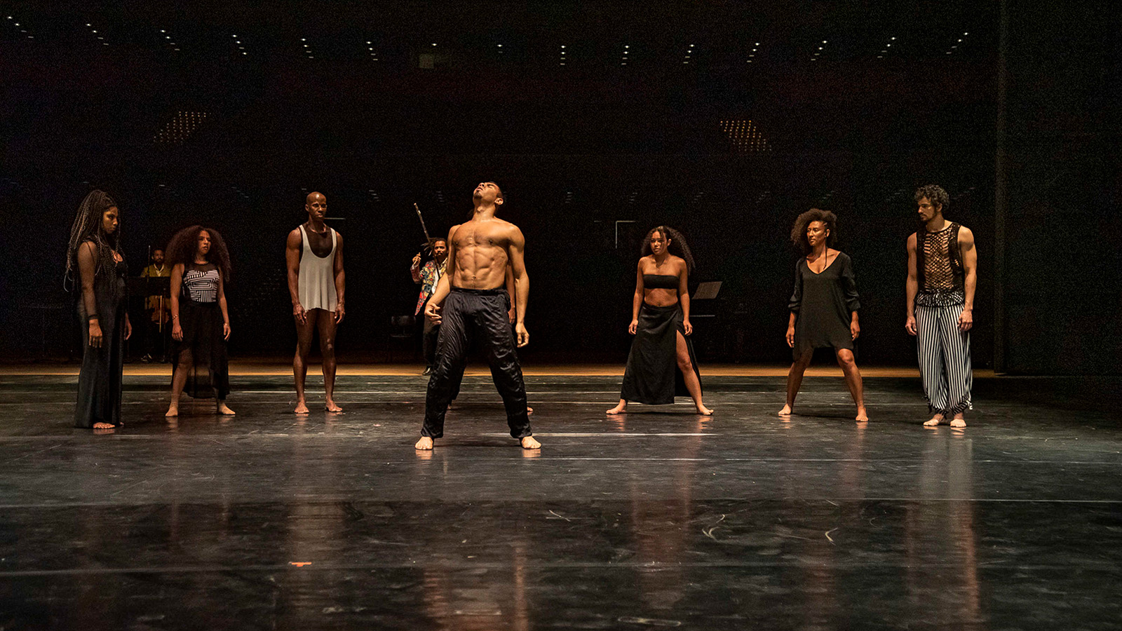 "Pret¡!n Move" tem sessão única no Dia da Consciência Negra