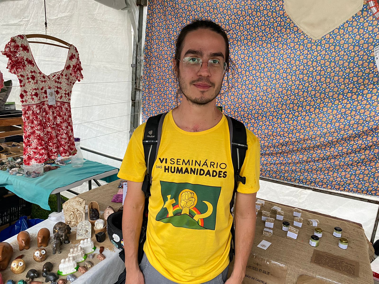 Trabalhadores se unem e criam associação de economia solidária