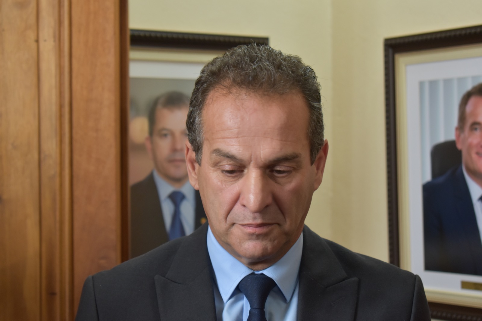 Corregedoria vai ouvir Maria Letícia antes de encaminhar caso ao Conselho de Ética