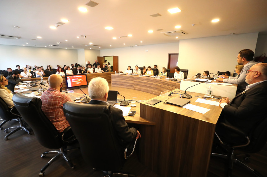 Lei Pétala, aprovada pela Alep em 2022, será regulamentada pelo Governo do PR