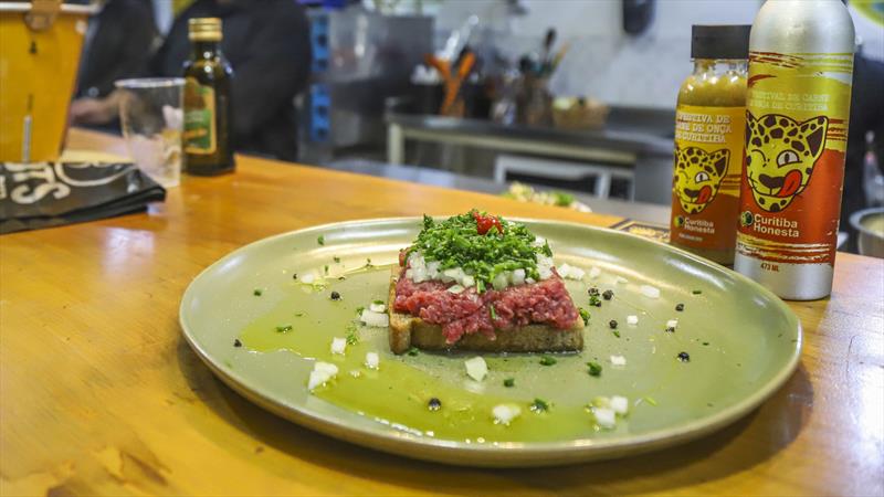 INPI recebe pedido de reconhecimento de indicação geográfica da carne de onça curitibana