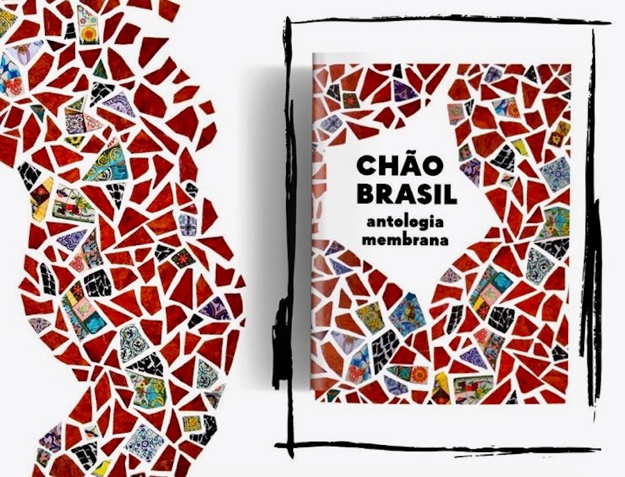 Coletivo Membrana lança antologia sobre ser brasileiro