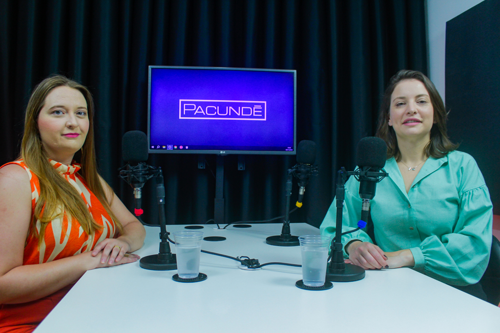 Direito no Plural: podcast explora o impacto do mundo jurídico no cotidiano
