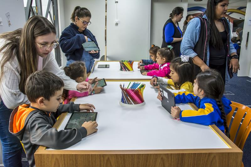 Votação aberta para os melhores projetos da rede municipal de ensino