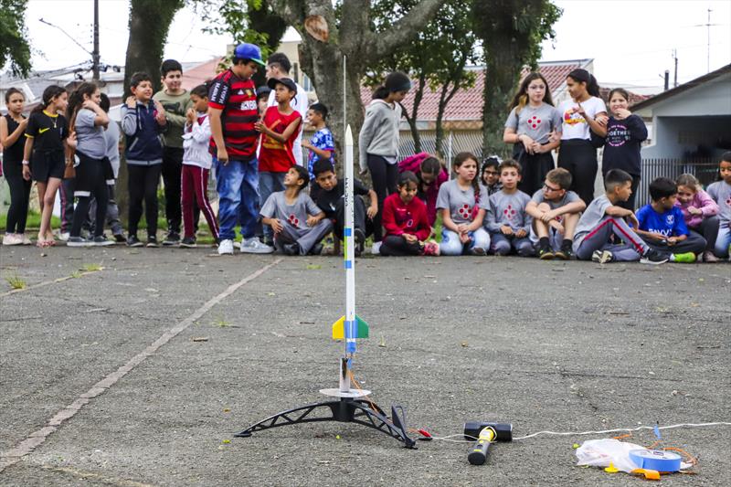 Observatório da Educação - São Lourenço