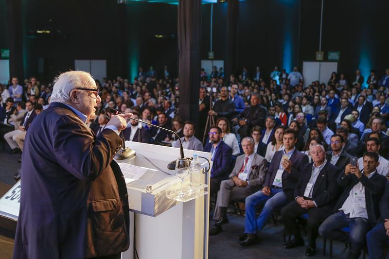 Curitiba pagou R$ 11,8 milhões a empresa ligada a prêmio de "cidade mais inteligente do mundo"
