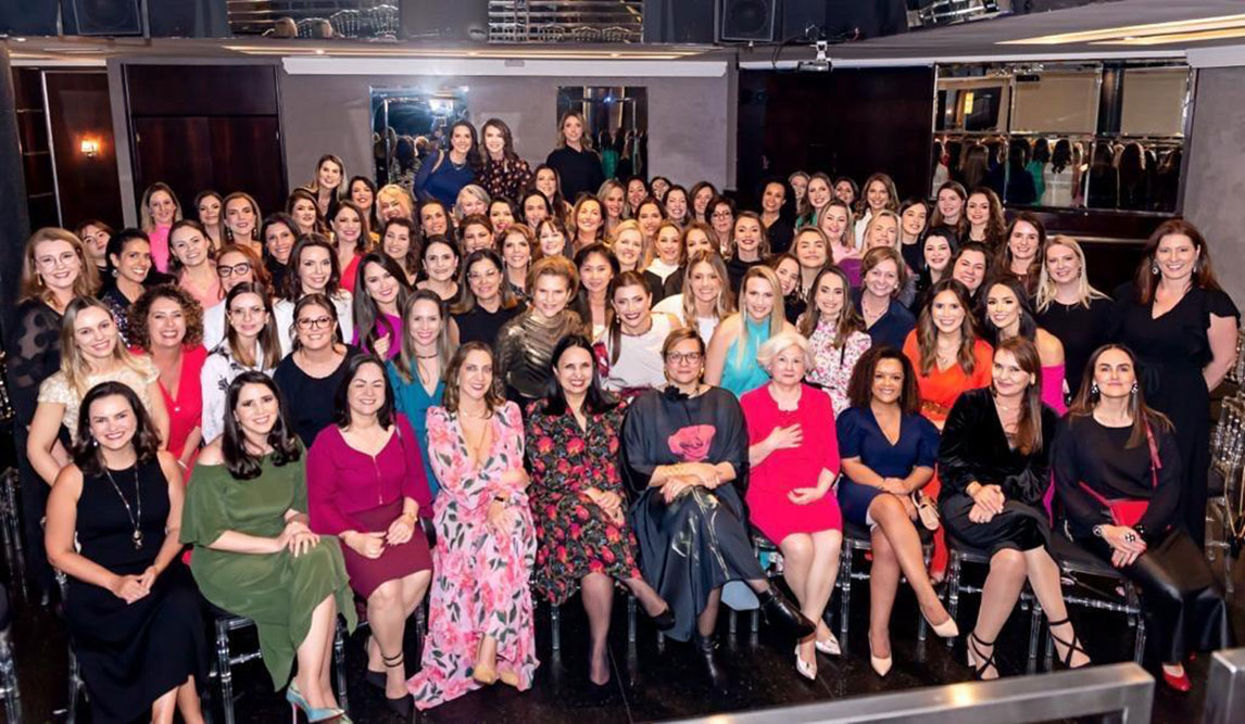 Mulheres do Judiciário do Paraná se unem e querem ser ouvidas
