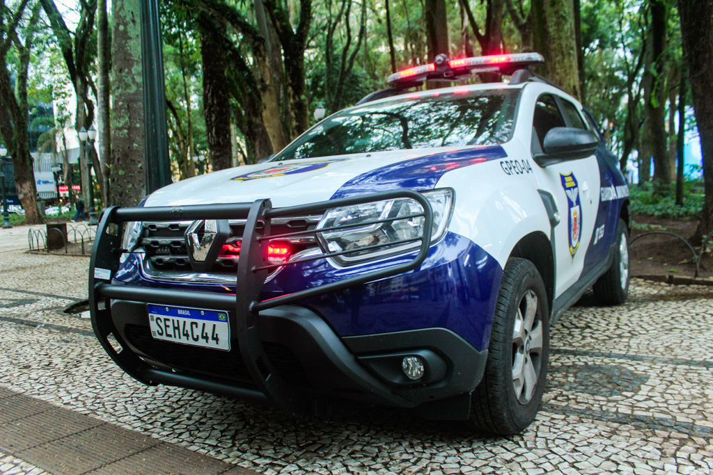 Relatório aponta que pessoas em situação de rua são as principais vítimas de violência da GM