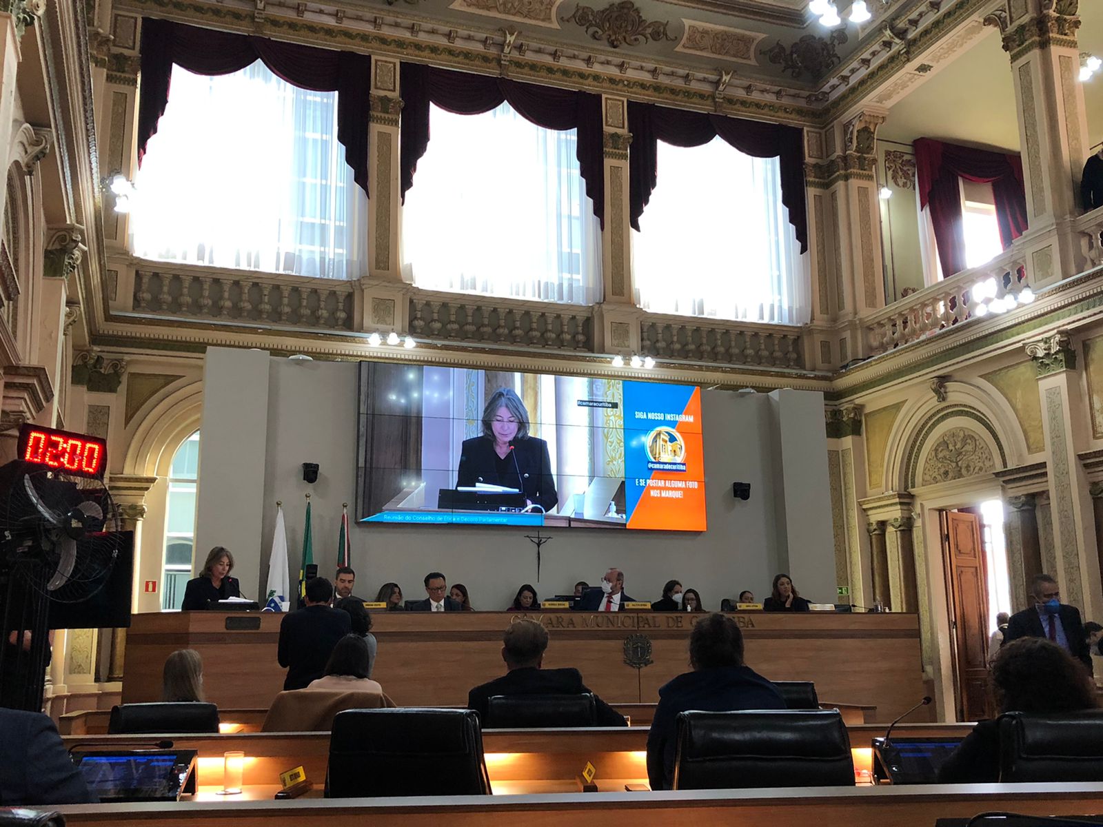 Projeto de Lei prevê vagas especiais de EstaR para doentes renais crônicos em Curitiba