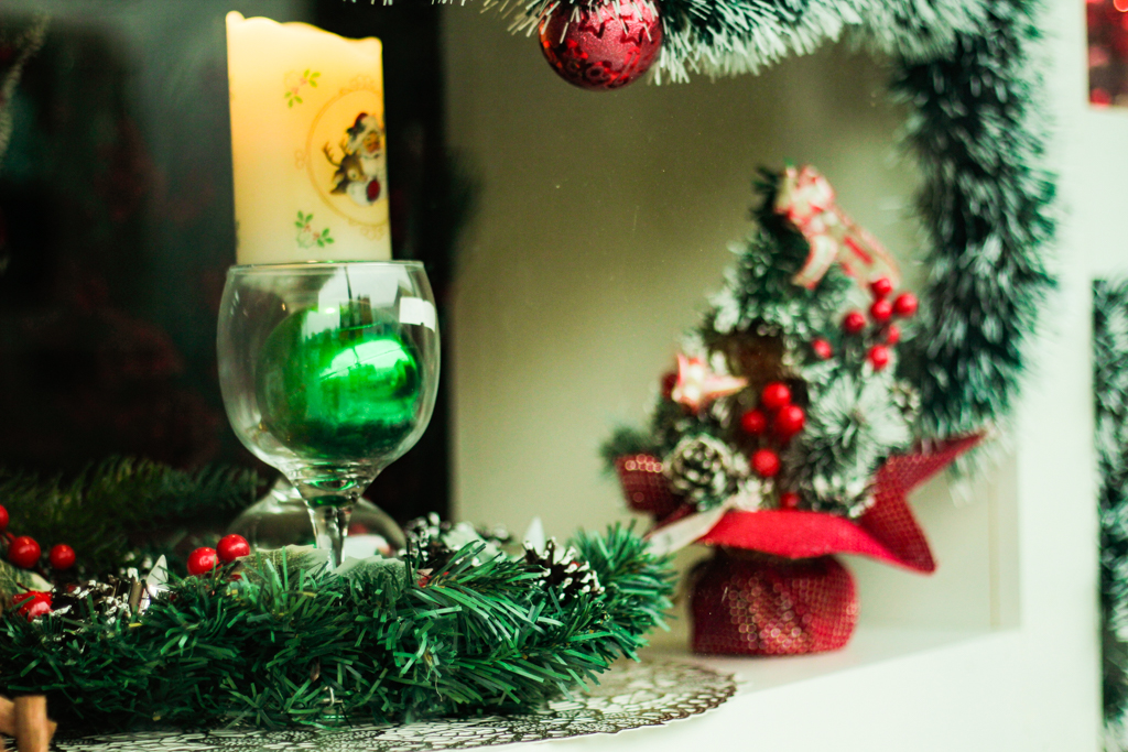 Quando se deve montar a árvore de Natal?