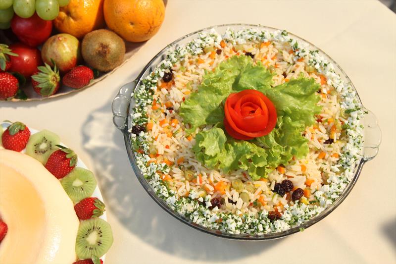 Inscrições abertas para curso de Culinária Natalina no Liceu de Ofícios