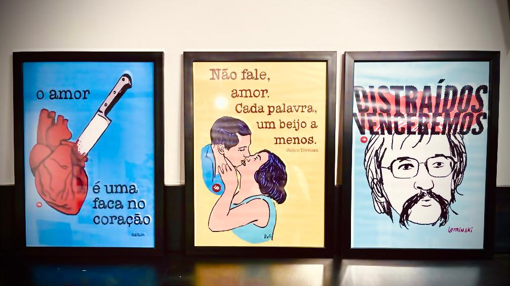 Plural espera por você na Mamute Feira Gráfica, neste sábado (18)