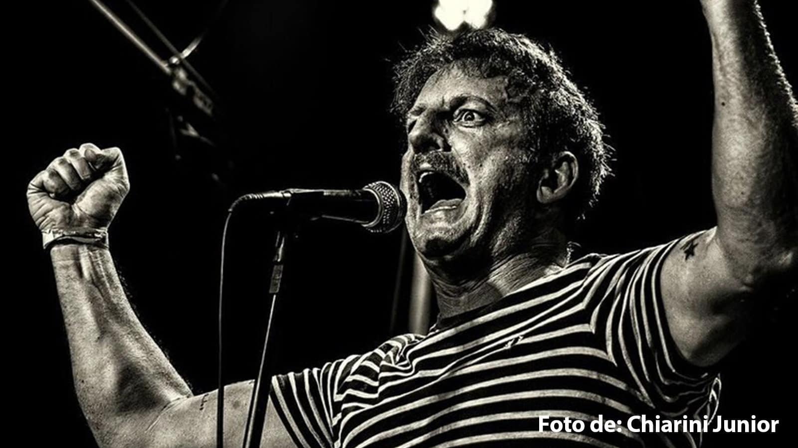 Pelebrói Não Sei? fecha o ano com show e lançamento de documentário