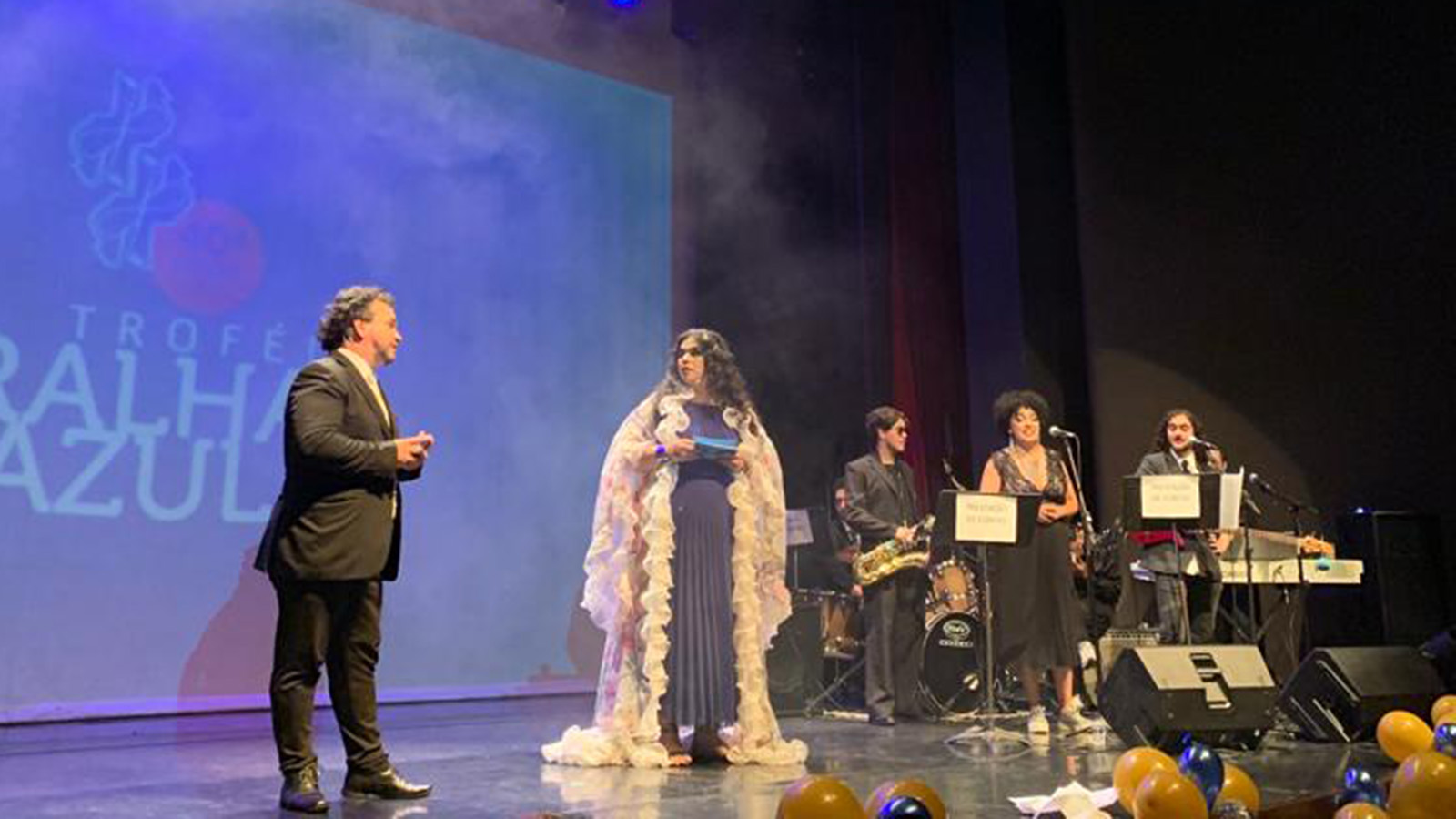 Conheça os ganhadores do Troféu Gralha Azul
