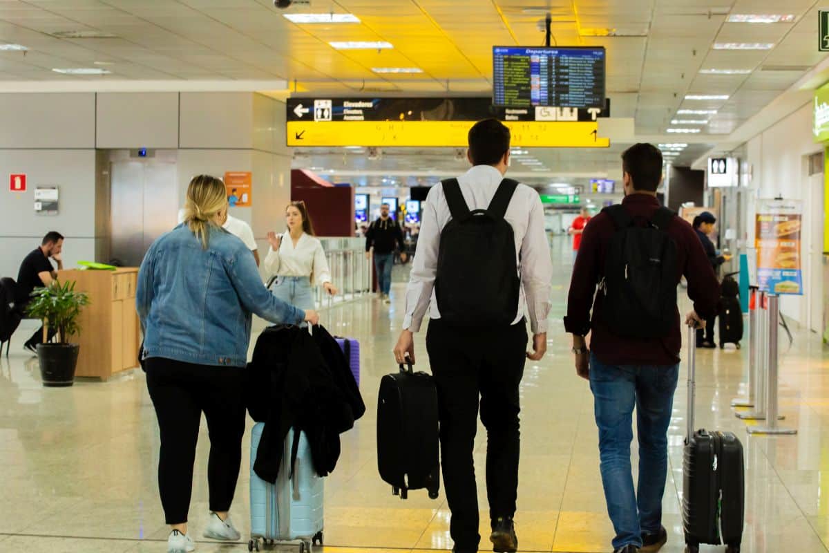 Entre Natal e Ano-Novo Afonso Pena deve receber 163 mil pessoas