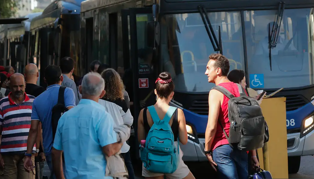 Passe Livre bate recorde e registra maior crescimento no país em 2023
