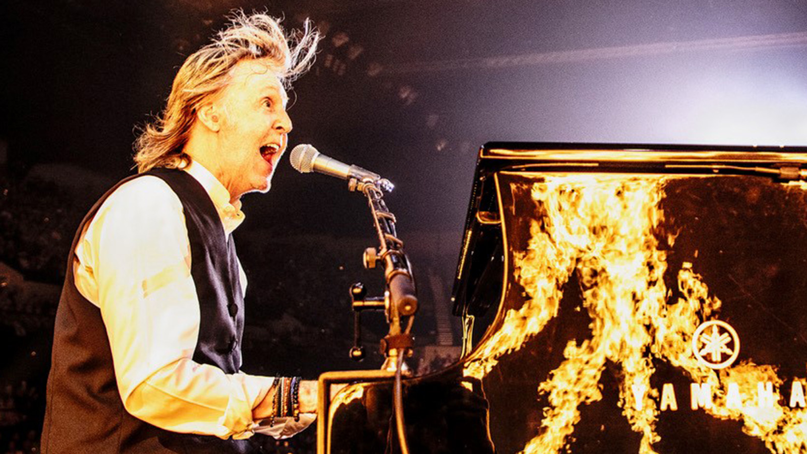 Qual o melhor show que você viu em Curitiba em 2023?