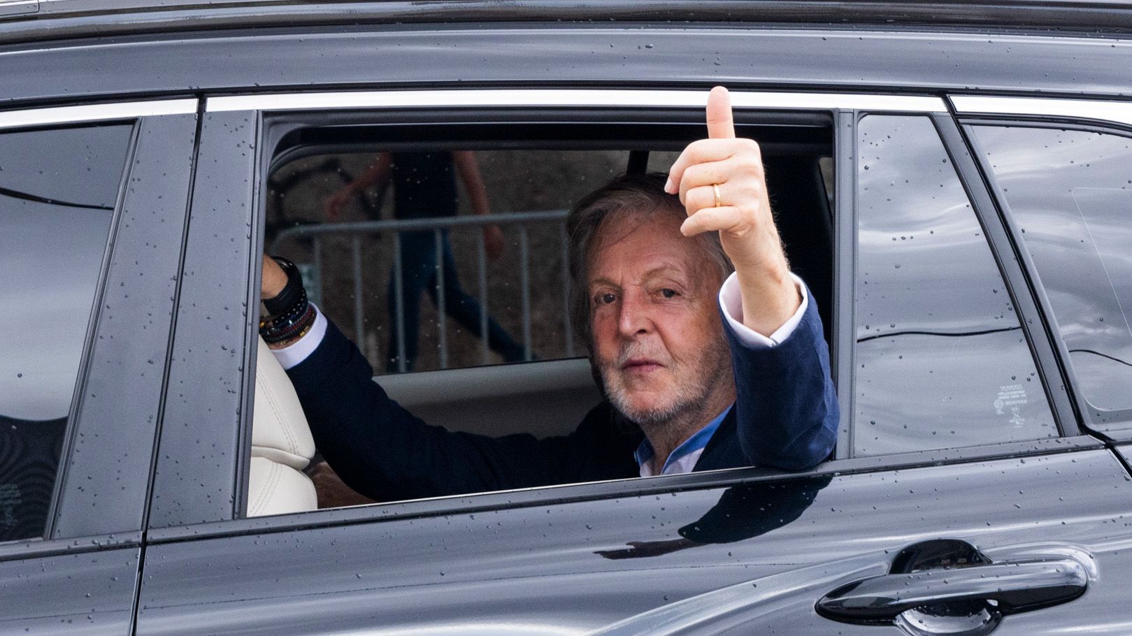 Prepare-se para curtir o show do Sir Paul McCartney em Curitiba