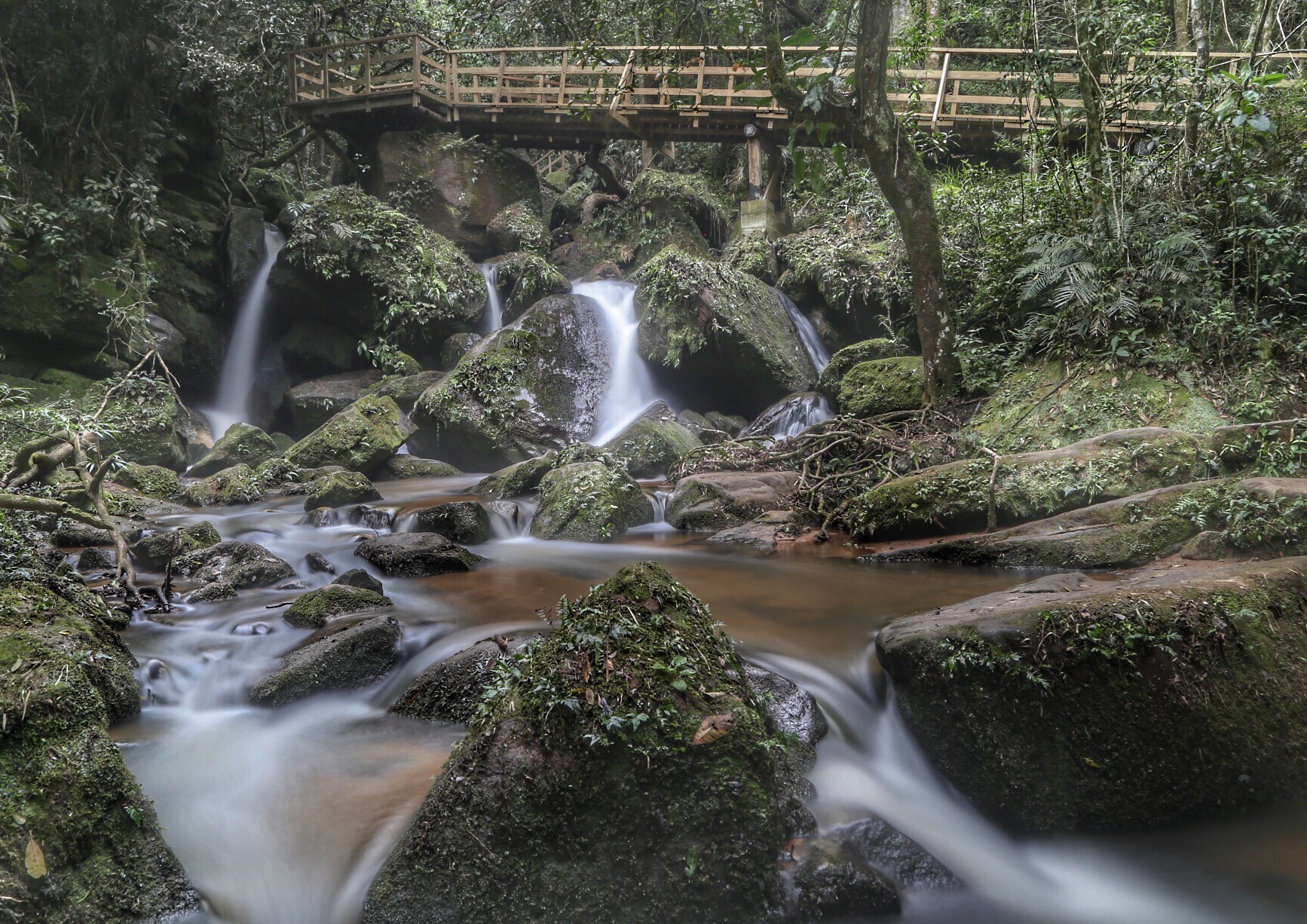 Verão 2023-2024: 5 lugares perto de Curitiba para fazer um bate e volta