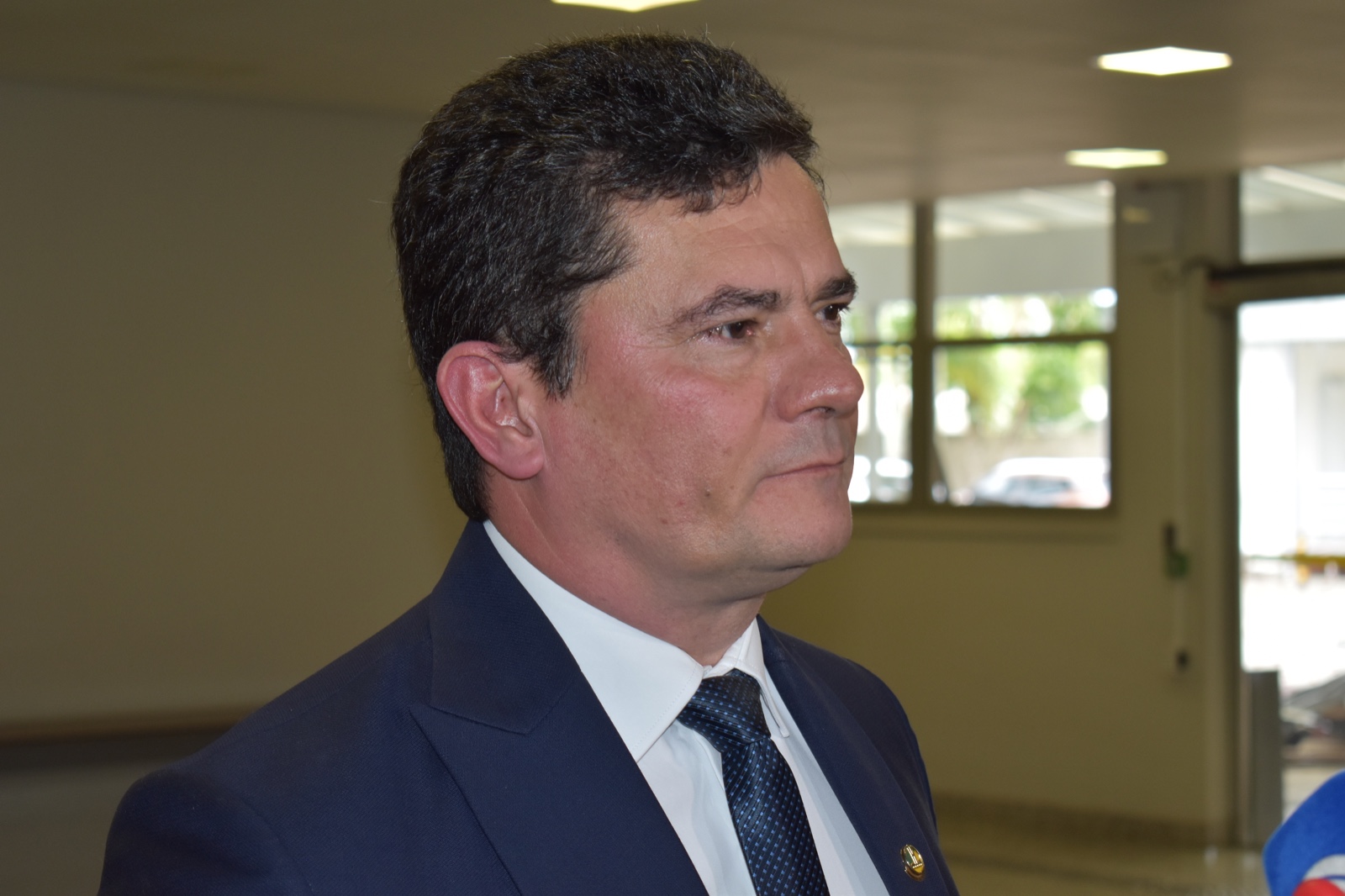 Relator solicita inclusão em pauta da cassação de Moro