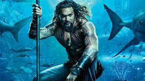 O naufrágio de "Aquaman 2" e uma bela mostra de filmes de graça para ver em casa